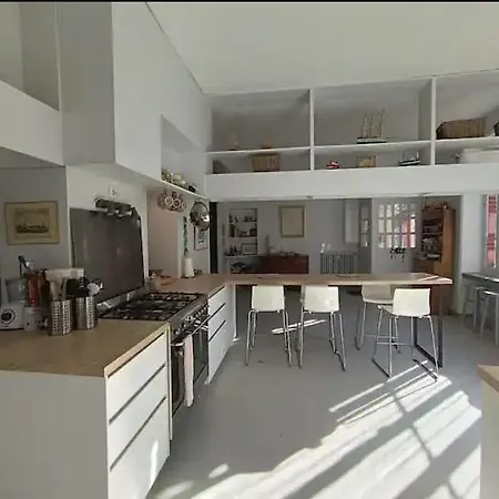 Holiday home Ancienne Poste Du Village Etables-sur-Mer