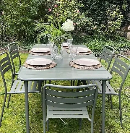Holiday home Ancienne Poste Du Village Etables-sur-Mer
