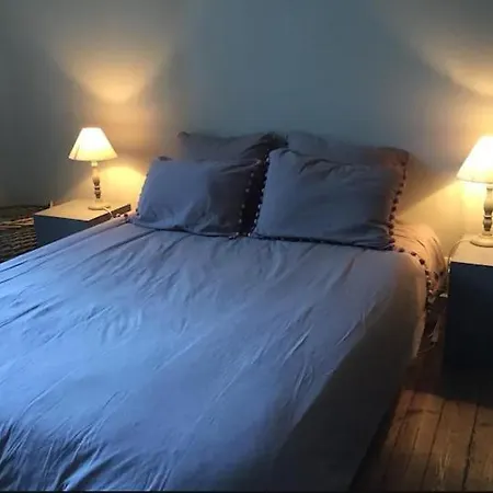 Ancienne Poste Du Village Holiday home