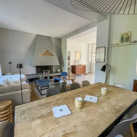 Ancienne Poste Du Village Holiday home