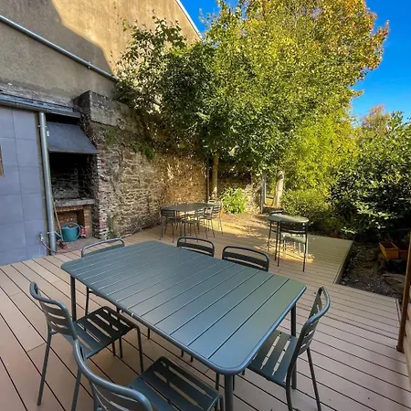 Holiday home Ancienne Poste Du Village Etables-sur-Mer