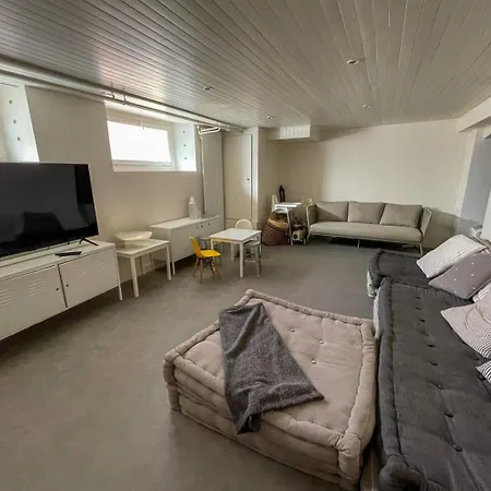 Holiday home Ancienne Poste Du Village *