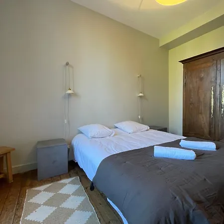 Holiday home Ancienne Poste Du Village *