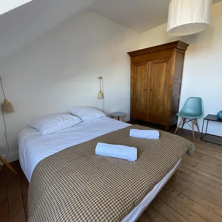 Ancienne Poste Du Village Holiday home